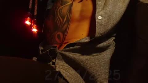 GIORGGIO online show from January 2025 04:50:01 AM