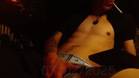 GIORGGIO online show from February 2025 12:06:02 PM