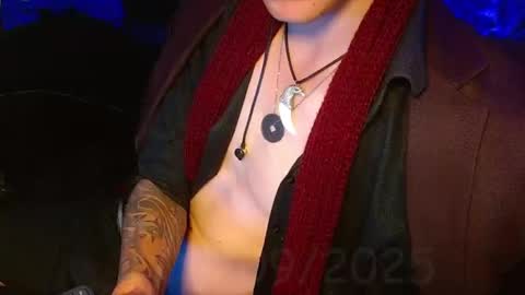 GIORGGIO online show from September 2025 12:59:02 PM