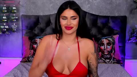 Aisha online show from March 2025 10:22:02 AM