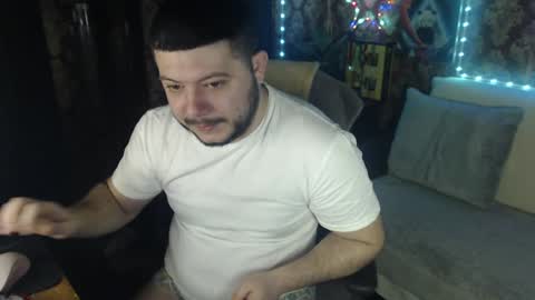 thor lord online show from February 2025 01:21:02 AM