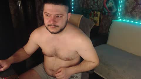 thor lord online show from March 2025 11:43:02 PM