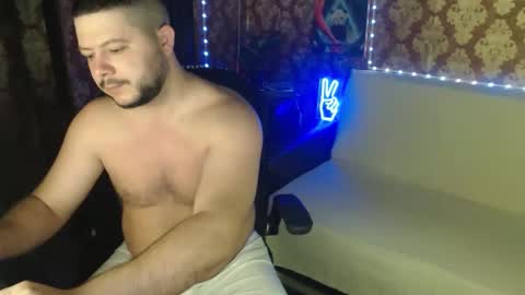 thor lord online show from September 2025 12:44:02 AM