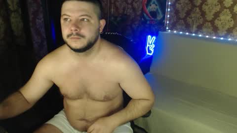 thor lord online show from September 2025 12:21:02 AM