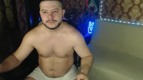 thor lord online show from September 2025 12:33:01 AM