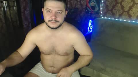 thor lord online show from October 2025 01:44:02 AM