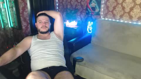 thor lord online show from October 2025 12:53:02 AM