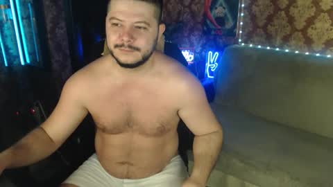 thor lord online show from October 2025 01:06:01 AM