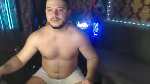 thor lord online show from October 2025 11:33:02 AM