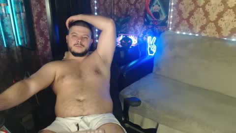 thor lord online show from October 2025 05:19:02 PM