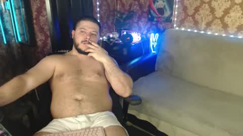 thor lord online show from November 2025 12:22:02 AM