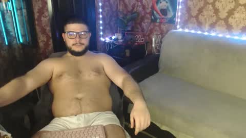 thor lord online show from November 2025 01:15:02 AM