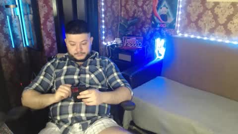 Snapshot of the_avengersgth chatting on January 2026 12:31:02 PM thor lord online show from January 2026 12:31:02 PM