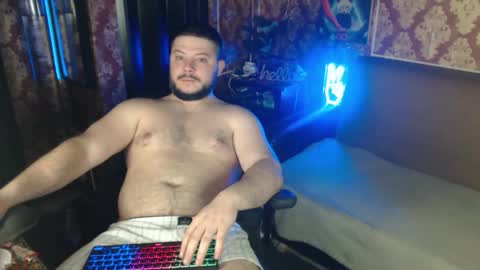 thor lord online show from April 2026 11:55:02 PM