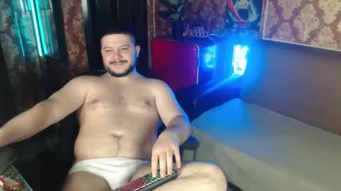 thor lord online show from May 2026 12:51:02 AM