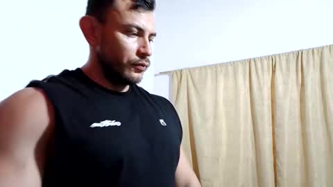 beast online show from January 2026 06:55:01 PM