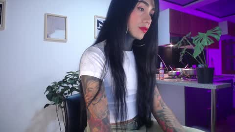 the girl of your dreams online show from December 2024 10:39:01 PM