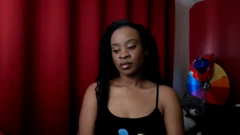 the_black_barbie_doll online show from May 2026 04:55:02 PM
