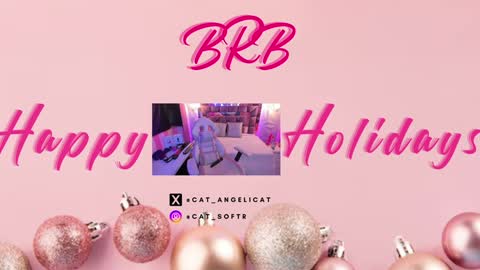 i am Cat  online show from January 2025 09:26:01 PM