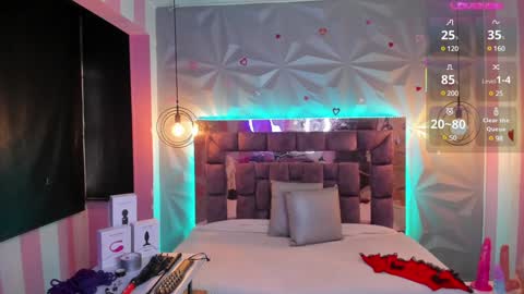 i am Cat  online show from January 2025 06:44:01 PM