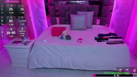 i am Cat  online show from February 2025 12:49:01 AM