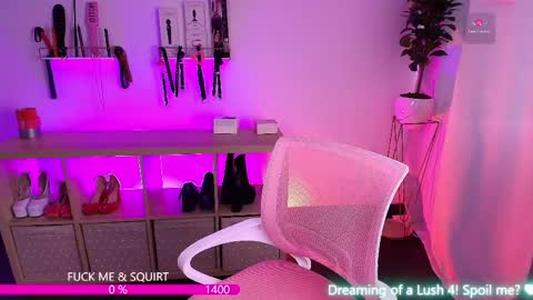 Snapshot of the_cat_girl_ chatting on April 2026 05:06:02 PM i am Cat online show from April 2026 05:06:02 PM