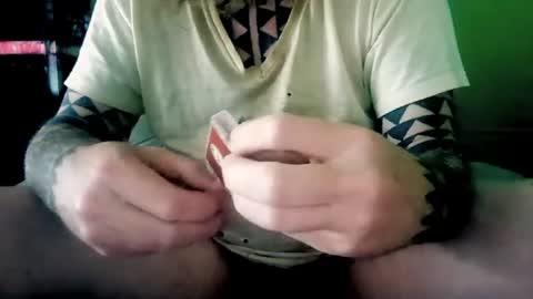 Snapshot of the_chrisy_show chatting on August 2026 07:46:02 PM chrisy online show from August 2026 07:46:02 PM