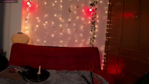 Snapshot of the_crazy_latina chatting on May 2026 10:50:03 PM Giovanna online show from May 2026 10:50:03 PM