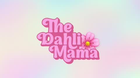 Snapshot of the_dahli_mama chatting on November 2025 12:18:01 PM the_dahli_mama online show from November 2025 12:18:01 PM