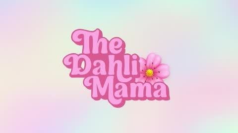 Snapshot of the_dahli_mama chatting on November 2025 12:41:02 PM the_dahli_mama online show from November 2025 12:41:02 PM