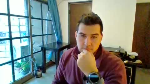Snapshot of the_dark_knive_ chatting on June 2026 07:27:02 PM the_dark_knive_ online show from June 2026 07:27:02 PM