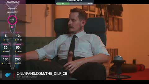 The DILF -  online show from December 2024 06:59:02 PM