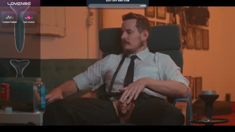 The DILF -  online show from December 2024 02:32:01 PM