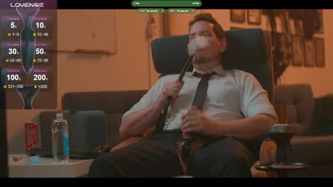 The DILF -  online show from April 2026 01:37:02 PM