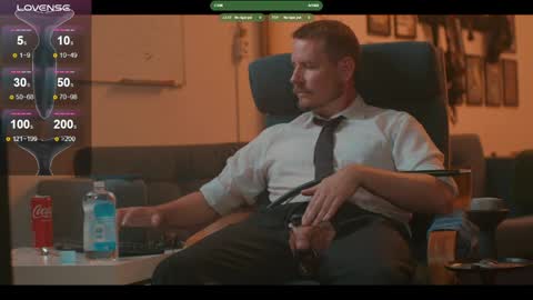 The DILF -  online show from May 2026 10:32:01 AM