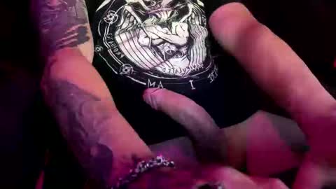 Sinner online show from October 2025 02:09:01 AM