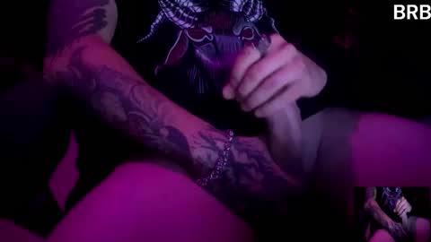 Sinner online show from October 2025 10:12:01 PM