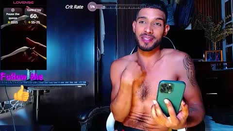 the dog lian online show from February 2025 03:32:02 PM