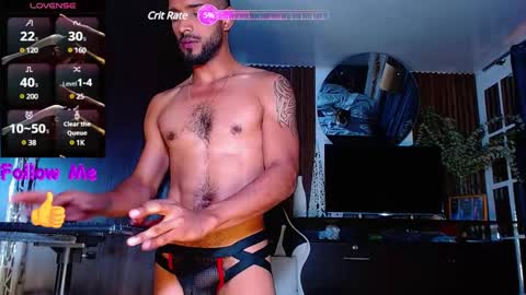 the dog lian online show from February 2025 02:27:02 PM