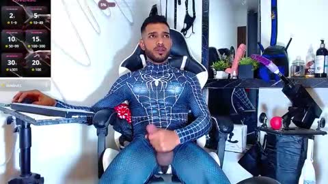 the dog lian online show from September 2025 01:01:01 PM