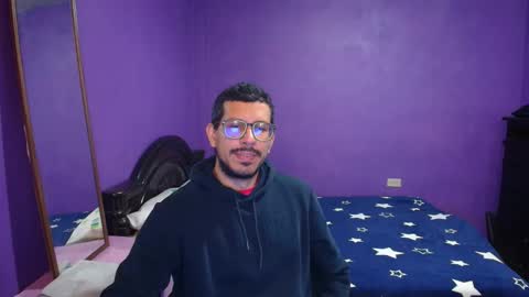 Sir. Anderssen online show from January 2026 06:43:02 PM