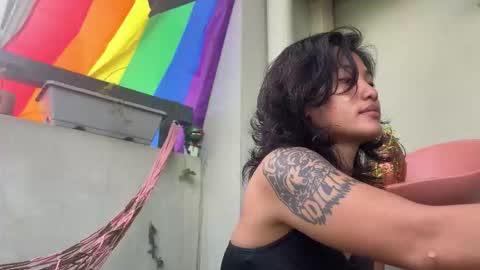 the_emmarouge online show from January 2026 12:56:01 AM