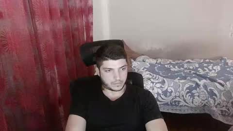 Professional Kinkster online show from October 2025 09:08:01 AM