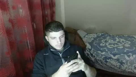 Professional Kinkster online show from October 2025 08:15:02 AM