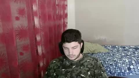 Professional Kinkster online show from April 2026 08:20:02 AM