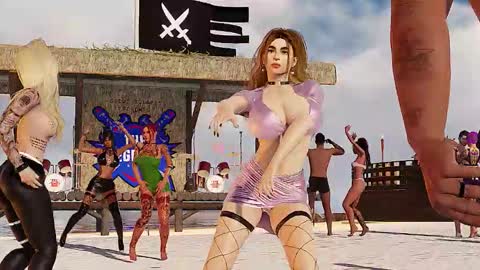 the_goddess_cate online show from December 2025 09:03:01 AM