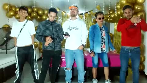 the goodfellas online show from December 2024 09:37:02 PM