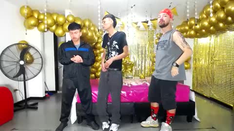 the goodfellas online show from December 2024 08:36:01 PM