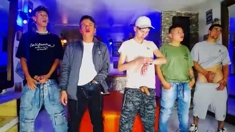 the goodfellas online show from December 2024 10:47:01 PM