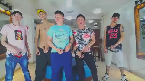 the goodfellas online show from December 2024 11:28:01 PM